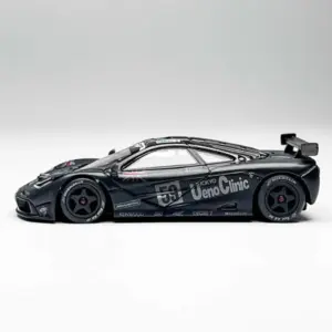 MINIGT 1:64 Scale 870 F1 GTR Model Car 10 Se355254eea8349dab1e93c170ef5b448v