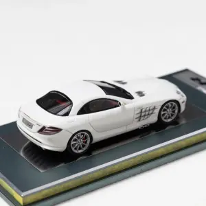 T.Master 1:64 SLR Hardtop Diecast Model 9 Se37c242bc6b54d51b32e61bf3f8713d7I