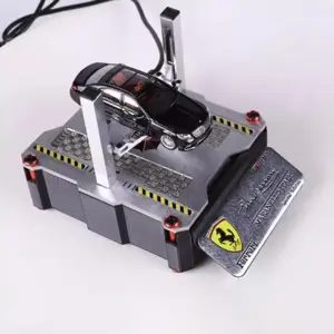 Electric Lift Model for 1:64 and 1:43 Cars 11 Se3cbd37529dd43228e19e9173aaf2c37u