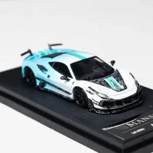 Mansory Modified Prancing Horse F8 Tributo Model 13 Se451b22586fa4bb9ba4e6fbe63e80451E