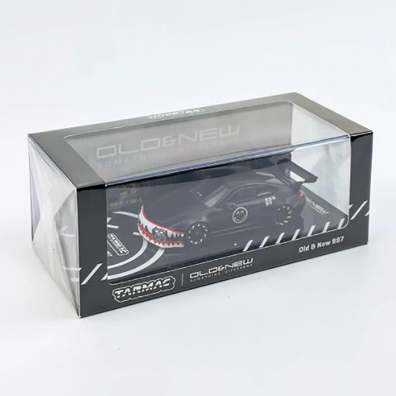 Tarmac Works 1:64 Scale Diecast Model Car 6 Tarmac Works 1:64 Scale Diecast Model Car - Image 6