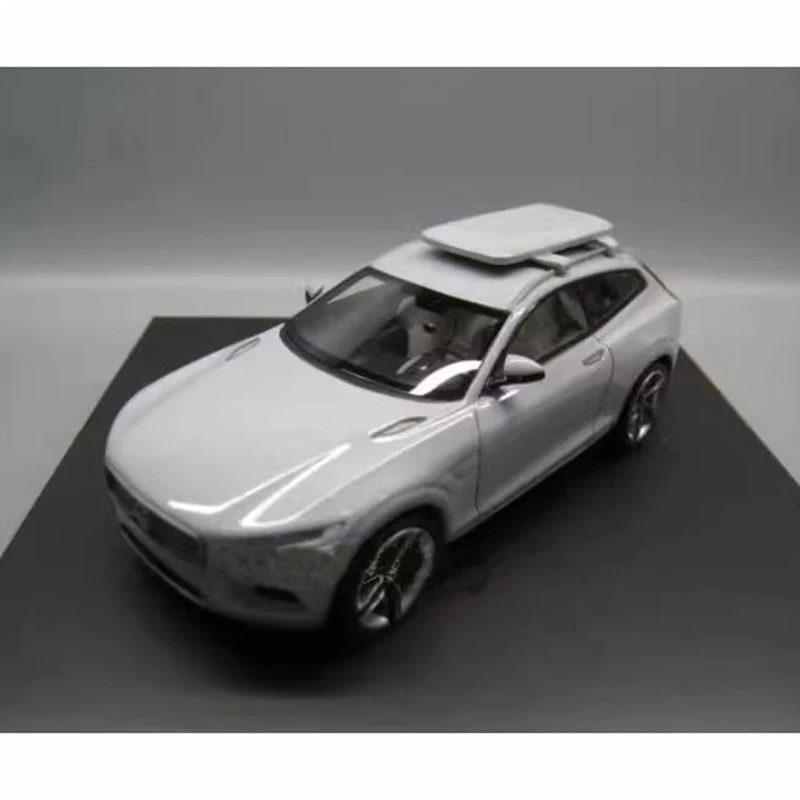 VOLVO V90cc Concept XC Coupe 2014 Model 1/43 5 VOLVO V90cc Concept XC Coupe 2014 Model 1/43 - Image 5