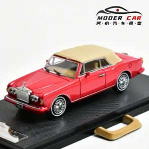 Corniche IV 1:64 Scale Diecast Model Collection 31 Se591fcf28bbc42c984218a388c969355h