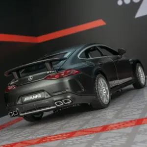 1:32 Scale Mercedes Benz AMG GT63 Diecast Model 11 Se5ac54588d2f429e8bdf416dc53f844ba