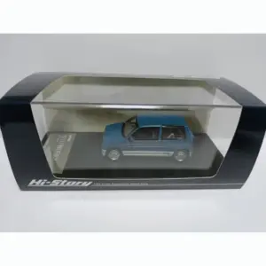 Suzuki Alto Works RS/R 1/43 Scale Model 10 Se5e321a0ee194817aeeb3509a44f8263X