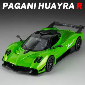 1:32 Scale Pagani Huayra R Supercar Model 13 Se5ebd1e0a2174dd7a2c8d3d6c53b3430q