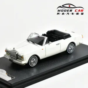 Corniche IV 1:64 Scale Diecast Model Collection 32 Se5f0ea93542843e2ad3775359dcc68d2M