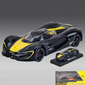 1:32 Dodge Tomahawk SRT V10 Concept Model Car 43 Se620df58513440d794f7bdfb9f822da0x 1