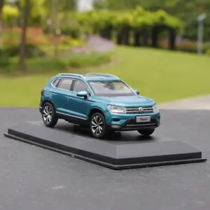 Tharu SUV 2019 1:43 Scale Model Blue 8 Se719dc17a30a4dc99685ad7e9aa91347n
