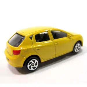 SEAT LBIZA 1:64 Scale Diecast Model Car 6 Se785765981754f6c8ea971397802c650b