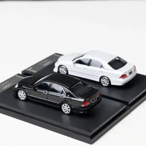 Zoom 1:64 CROWN Athlete Model GRS184 Set 7 Se7944bf8291c47dd8a0d1b9c57f41384Y