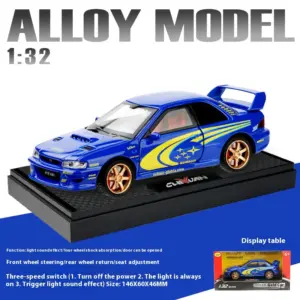 Limited Edition Zinc Alloy Model Car 13 Se7d492c723f44b90916abd5f0d83af5ah
