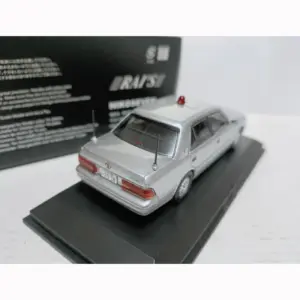 Rai's 1/43 Crown JZS155Z 2000 Diecast Model 7 Se7daee64763b4ebd8f5459d50d2c2b7dZ