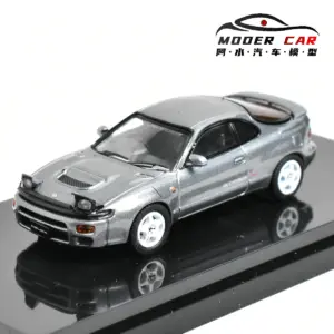 Hobby Japan 1/64 Celica Diecast Model Collection 14 Se81cb5cae82049de9d98ddfef7171cdby