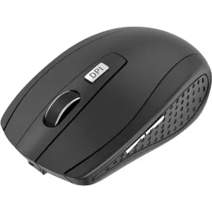 2.4G Wireless Ergonomic Mouse with Adjustable DPI 13 Se905f7b722d445cfbcbae94f21ed2eaae