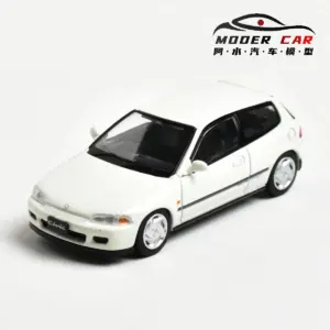 HOBBY JAPAN 1:64 Civic EG6 Type R Diecast 14 Se925f018aafb42c2a39e8e5503f3cc433