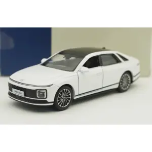 GRANDEUR 1:38 Alloy Rebound Car Model 11 Se972c1d7f77c4acd81610843ed5ab2cfQ