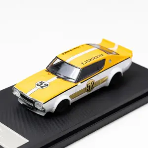 Skyline GTR KPGC110 Diecast Model Car Set 13 Sea00c4e398d746e5b54f73ae2ac8beb4C
