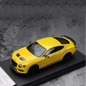 AR 1:43 Scale GT3 Racing Model Diecast 12 Sea90df1e23984194b0df24691134b9a80