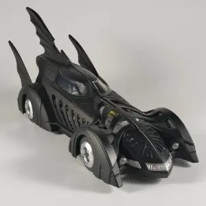 1:18 Diecast Batmobile Model from 1995 Film 15 Seb5aeee56b56474ebd1b11ab9d6039cd8