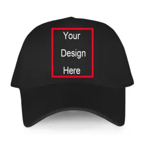Customizable Cotton Baseball Cap with Adjustable Fit 20 Seb8639375d6f49e78114a5d59af20954v