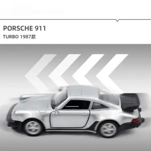 Diecast BMW M3 E30 1:36 Model Car 14 Sebbfc886db1d4bb7a570927cf5977dc7S