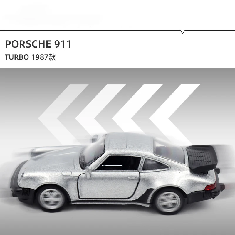 Diecast BMW M3 E30 1:36 Model Car 3 Diecast BMW M3 E30 1:36 Model Car - Image 3