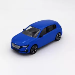 2021 French 308 1:64 Scale Diecast Model 10 Sebd13745f5fe4ec58fba07e00bf08c64B