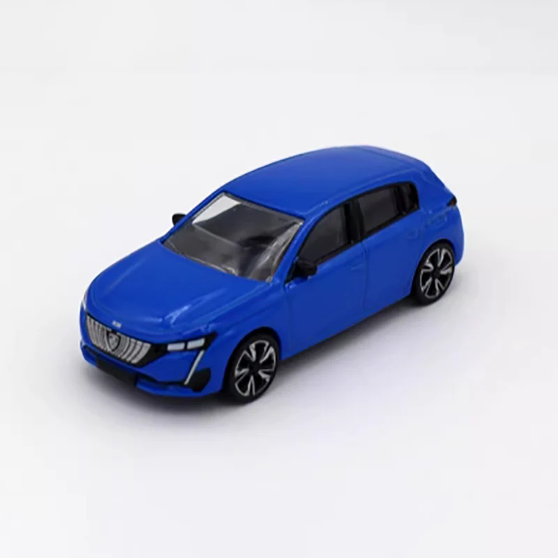 2021 French 308 1:64 Scale Diecast Model 5 2021 French 308 1:64 Scale Diecast Model - Image 5