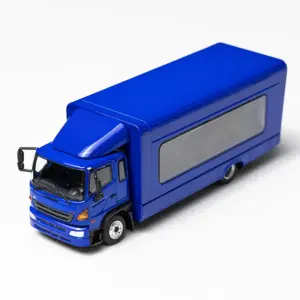 HINO500 1:64 Diecast Model Truck Collection 11 Sebfa516dfa1b463bb67032e1f35eae03l
