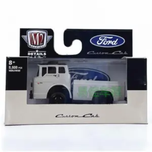 M2 1:64 Ford C-600 Pickup Truck Model 11 Sec34cfacbc1548f8bea3712054d17f51K