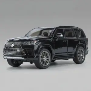Lexus LX600 Off Road SUV Diecast Model 1:24 28 Sec4bb32abdfb4d56b1ba6de7d8996d38b