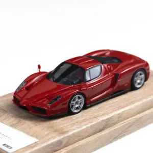 DMH 1:64 ENZO Resin Model Car Collection 18 Seccff129ae464e87920153202d8eb414m