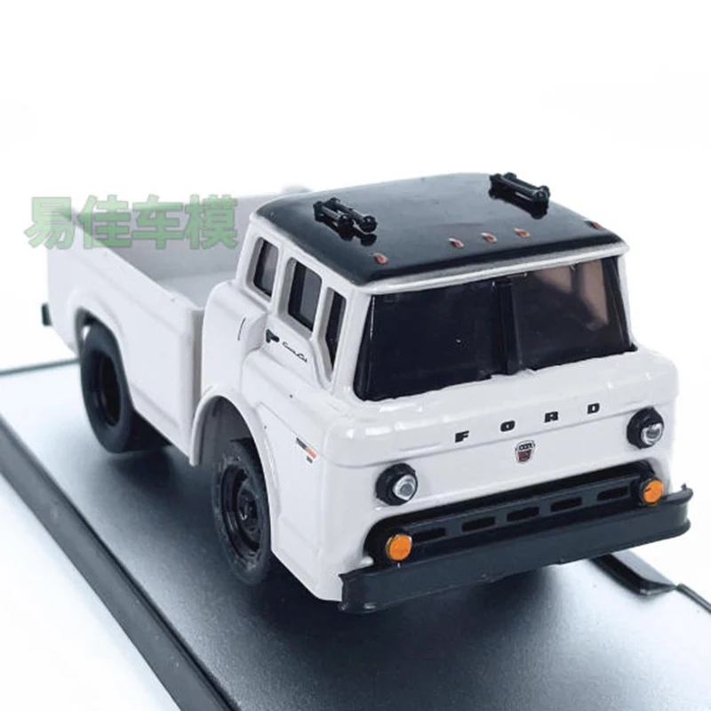 M2 1:64 Ford C-600 Pickup Truck Model 5 M2 1:64 Ford C-600 Pickup Truck Model - Image 5