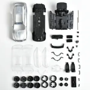 1:64 Scale Cullinan Diecast Model Car 11 Sedecf651c8ca439ebb87e988ce764e35e