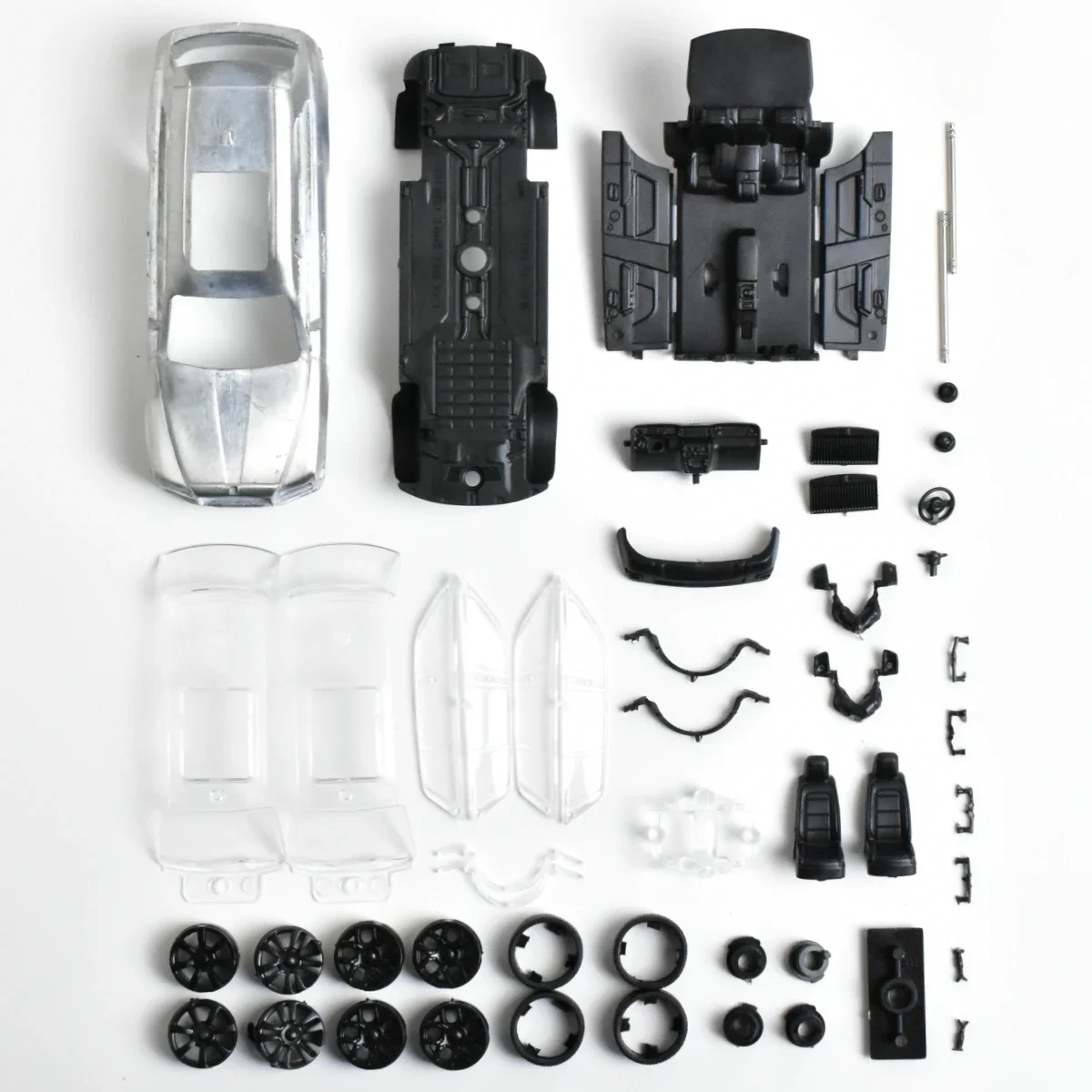 1:64 Scale Cullinan Diecast Model Car 6 1:64 Scale Cullinan Diecast Model Car - Image 6