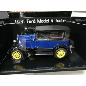 Diecast Vintage 1931 Model Car Decorative Piece 11 Sedf0254131d446b3bc6ce5b85432182ea