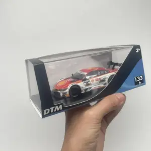1:43 BMW M4 DTM Racing Sport Car Model 8 See134cdcfe1148e0861c10c54c9b57c64