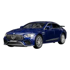 1:32 Scale Mercedes Benz AMG GT63 Diecast Model 18 See794c5bc3b24532bc420f38a8c42e5bU