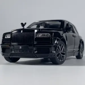 Rolls Royce Cullinan 1:32 Scale Diecast Model 21 See992a8c349e420a90f5d392334128c0D
