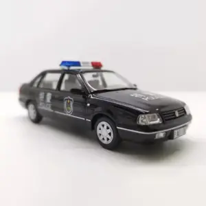 Diecast 1:43 Shanghai Santana 3000 Model Car 15 Seef26926fd0f44ce955c73da3339d820n 2