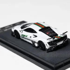 Mansory Modified Prancing Horse F8 Tributo Model 10 Sef18642195b04c1fba66774e33b5f949U