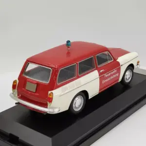 MOMINIATUR 1/32 Feuerwehr Resin Model Car 11 Sef356551e92343478fbc06dd811302a0O