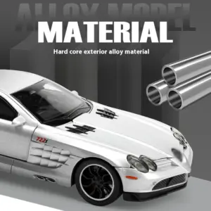 Zinc Alloy Sports Car Model 1:32 Scale 11 Sef367a0fbdd242d192b48b5ede4c59cav 1