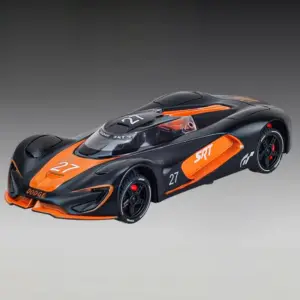 1:32 Dodge Tomahawk SRT V10 Concept Model Car 47 Sefafd01a6ac3435697478adaff2c412am 1