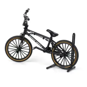 1:8 Scale Diecast Metal BMX Bicycle Model 19 Sf0166a117eb74164ac42ebfe300fa216R