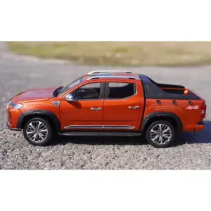 Maxus T90 Pickup 1:18 Diecast Model Car 10 Sf07886e7030b4bb09906078536cfe744x