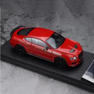 AR 1:43 Scale GT3 Racing Model Diecast 9 Sf0945ae3db9f4b34a6f2abb199a39e51O