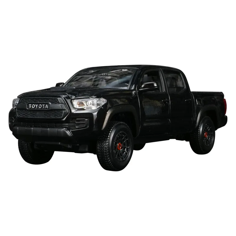 Maisto 1:27 Toyota Tacoma TRD PRO Diecast Model 8 Maisto 1:27 Toyota Tacoma TRD PRO Diecast Model - Image 8