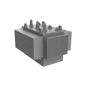 Yao's Studio Realistic Model Railroad Distribution Box 16 Sf1db154ff740465db7289d0c78f37654D